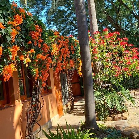Apartment Virgen Del Cerro Salta Dış mekan fotoğraf