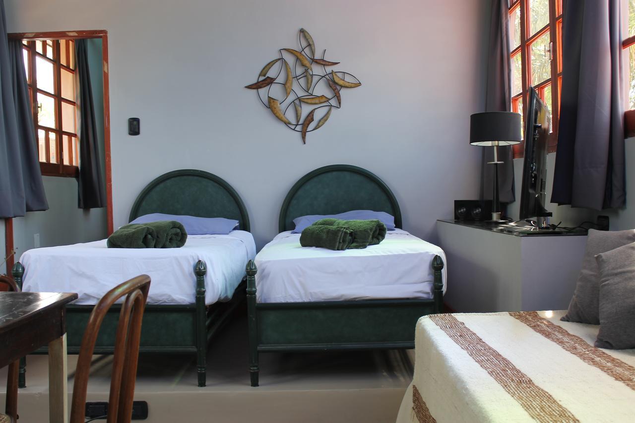 Apartment Virgen Del Cerro Salta Dış mekan fotoğraf