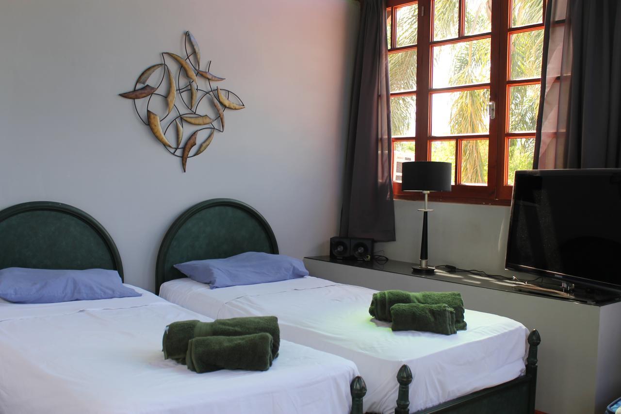 Apartment Virgen Del Cerro Salta Dış mekan fotoğraf