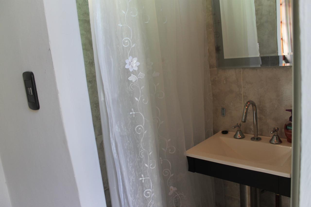 Apartment Virgen Del Cerro Salta Dış mekan fotoğraf