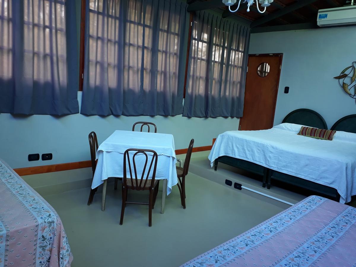 Apartment Virgen Del Cerro Salta Dış mekan fotoğraf