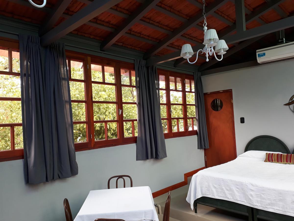 Apartment Virgen Del Cerro Salta Dış mekan fotoğraf