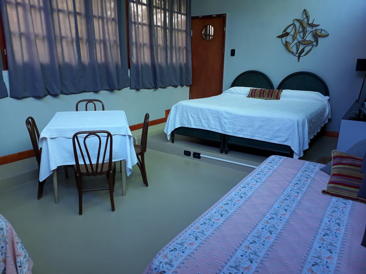 Apartment Virgen Del Cerro Salta Dış mekan fotoğraf