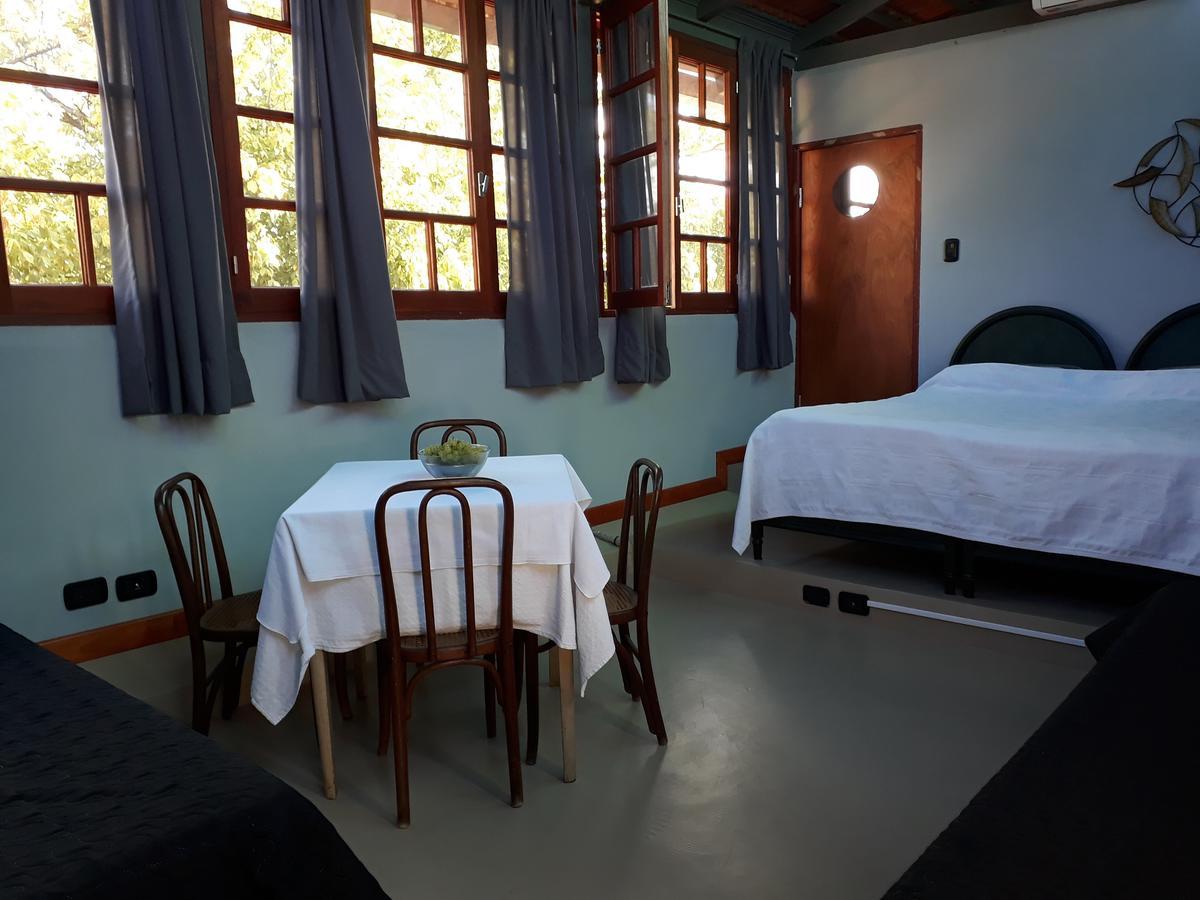 Apartment Virgen Del Cerro Salta Dış mekan fotoğraf