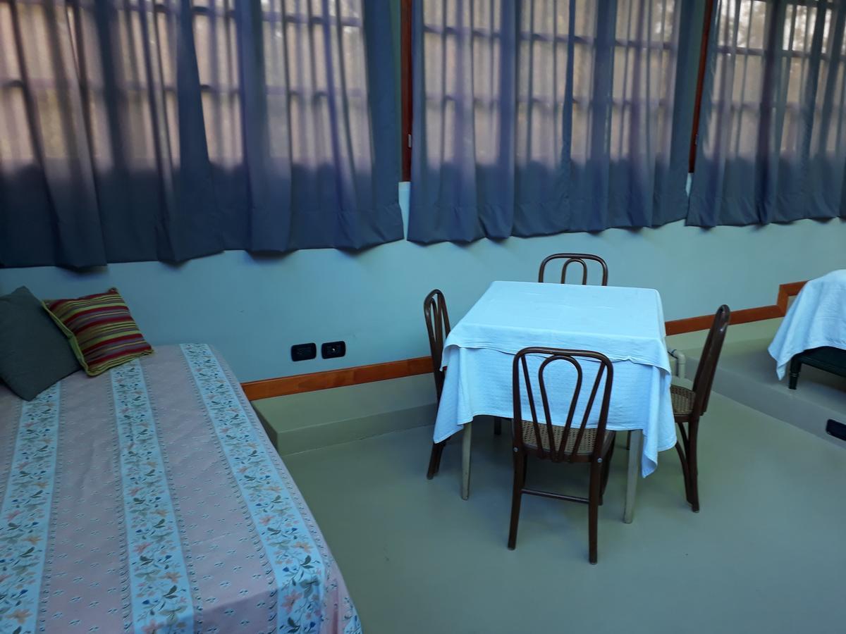 Apartment Virgen Del Cerro Salta Dış mekan fotoğraf