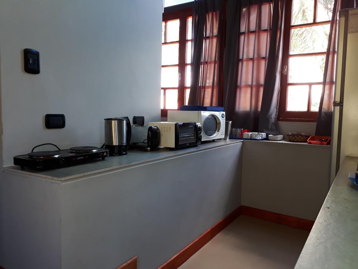 Apartment Virgen Del Cerro Salta Dış mekan fotoğraf