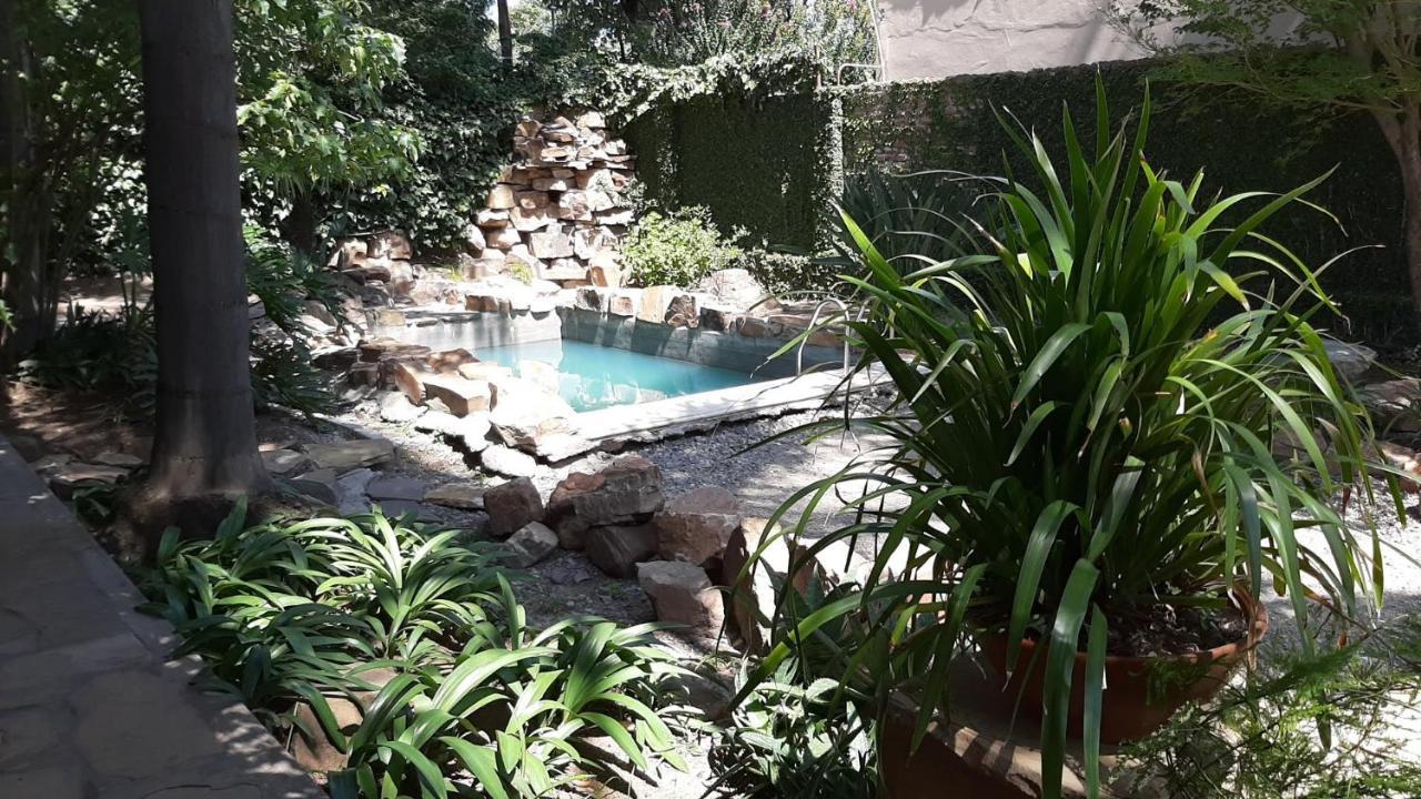 Apartment Virgen Del Cerro Salta Dış mekan fotoğraf