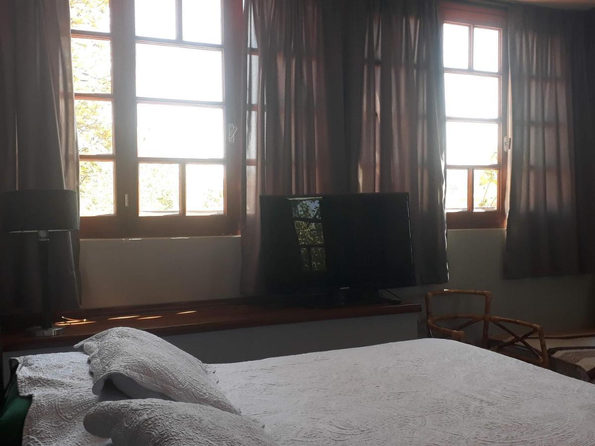 Apartment Virgen Del Cerro Salta Dış mekan fotoğraf